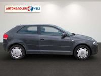 gebraucht Audi A3 1.9 TDI Ambiente