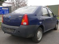 gebraucht Dacia Logan Basis
