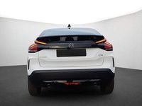 Gebraucht Citroën C4 Feel 131 PS (96 kW) 2023 Weiß Limousine