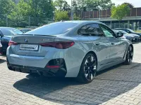 Gebraucht BMW M440 M Sport 374 PS (275 kW) 2025 Grau Coupé