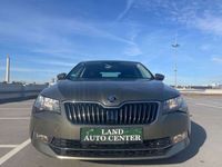 gebraucht Skoda Superb 2.0 TDI DSG LIM.*SHZ*AHK*NAVI*