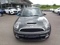 Gebraucht Mini Cooper S 184 PS (135 kW) 2013 Andere Kleinwagen