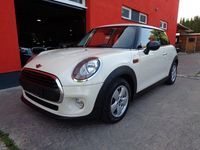 Usado Mini One D 95 HP (69 kW) 2016 Branco Citadino