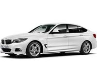 Gebraucht BMW 320 Efficient Dynamics 184 PS (135 kW) 2025 Limousine