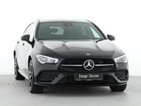 gebraucht Mercedes CLA250e Shooting Brake **AMG*Edition 2020*AHK*