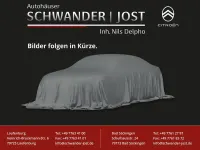 Neu Citroën e-C3 83 kW (113 PS) 2026 Schwarz Limousine