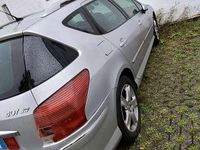 Gebraucht Peugeot 407 140 PS (102 kW) 2009 Kombi