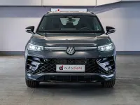Gebraucht VW Tayron R-line 193 PS (141 kW) 2025 Grau SUV