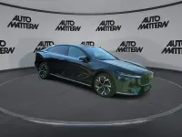 Neu Mazda 6e 139 kW (190 PS) 2026 Blau Limousine