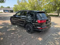 Gebraucht Audi Q7 Sport 272 PS (200 kW) 2017 Schwarz SUV