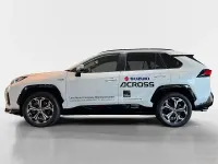 Gebraucht Suzuki Across Comfort+ 306 PS (225 kW) 2026 Weiß SUV