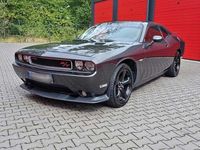 Second-hand Dodge Challenger 381 CP (280 kW) 2013 Gri Coupe