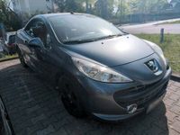 gebraucht Peugeot 207 CC 