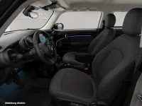 Używany Mini Cooper 136 KM (100 kW) 2023 Szary Hatchback