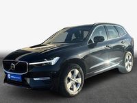 Gebraucht Volvo XC60 Core 197 PS (144 kW) 2022 Schwarz SUV