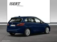 Gebraucht BMW 225 Luxury Line 2017 Andere