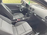 gebraucht Audi A3 1.6 l - Reparaturbedürftig