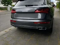 Gebraucht Audi SQ5 340 PS (250 kW) 2019 SUV