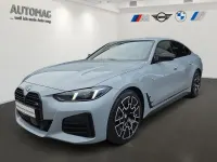 Gebraucht BMW M440 M Sport 374 PS (275 kW) 2024 Grau Limousine