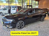 Gebraucht Opel Astra Ultimate 131 PS (96 kW) 2024 Schwarz Limousine