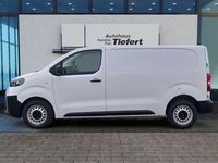 Gebraucht Toyota Proace 144 PS (105 kW) 2024 Weiß Van / Kleinbus