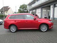 gebraucht Mitsubishi Outlander P-HEV Outlander TOP , AHK, Garantie