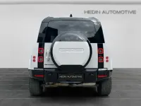 Gebraucht Land Rover Defender HSE Dynamic 349 PS (256 kW) 2025 Grau SUV