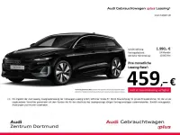 Gebraucht Audi A6 e-tron S-Line 210 kW (286 PS) 2025 Mythosschwarz metallic Kombi