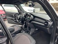 Gebraucht Mini ONE 102 PS (75 kW) 2020 Schwarz Kleinwagen