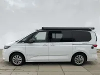 Gebraucht VW California Beach 204 PS (150 kW) 2024 Weiß Van