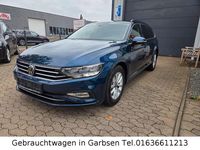Gebraucht VW Passat Business 150 PS (110 kW) 2024 Blau Kombi