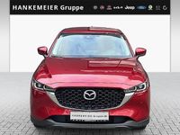 gebraucht Mazda CX-5 Ad'vantage LED+KAMERA+NAVI+