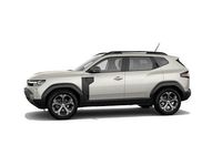 Neu Dacia Duster Journey 154 PS (113 kW) 2026 Beige SUV