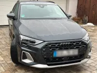 Gebraucht Audi A3 Ambiente 150 PS (110 kW) 2024 Grau Kombi