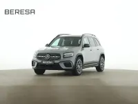 Gebraucht Mercedes GLB200 AMG 163 PS (119 kW) 2026 Grau SUV