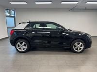 Gebraucht Audi Q2 Sport 150 PS (110 kW) 2018 Schwarz SUV