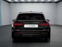 Gebraucht Audi S6 344 PS (253 kW) 2024 Schwarz Kombi
