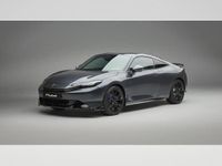 Neu Honda Prelude 184 PS (135 kW) 2025 Grau (meteoroid grey metallic) Coupé