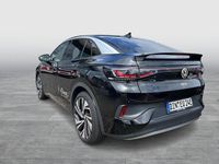 Gebraucht VW ID.5 Pro 127 kW (174 PS) 2022 Grenadillschwarz metallic SUV