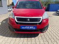Gebraucht Peugeot TePee Active 99 PS (72 kW) 2016 Rot SUV
