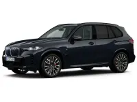 Gebraucht BMW X5 M Sport 340 PS (250 kW) 2025 Schwarz SUV
