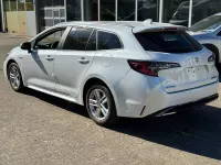 Neu Suzuki Swace Comfort+ 97 PS (71 kW) 2026 Weissmet. Kombi