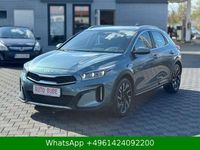 Second-hand Kia XCeed Vision 190 CP (139 kW) 2023 Gri SUV