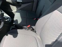 Gebraucht Ford Transit S 101 PS (74 kW) 2019 Weiß Van / Kleinbus