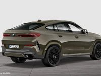 Gebraucht BMW X6 Shadowline 352 PS (258 kW) 2023 Grau SUV