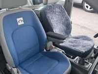 Gebraucht VW Beetle Sport 102 PS (75 kW) 2001 Grau Kleinwagen