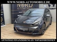Gebraucht Cupra Born 150 kW (204 PS) 2022 Grau Kleinwagen