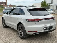 Gebraucht Porsche Macan 245 PS (180 kW) 2020 Grau SUV