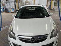gebraucht Opel Corsa 1.3cdti 2013