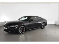 Gebraucht BMW 420 Shadowline 184 PS (135 kW) 2025 Schwarz Coupé